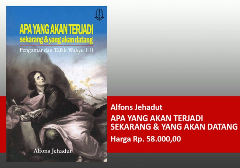 Apa yang Akan Terjadi Sekarang & yang Akan Datang  LBI