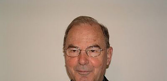 Obituarium: Rm. Wim van der Weiden MSF (1936-2017)