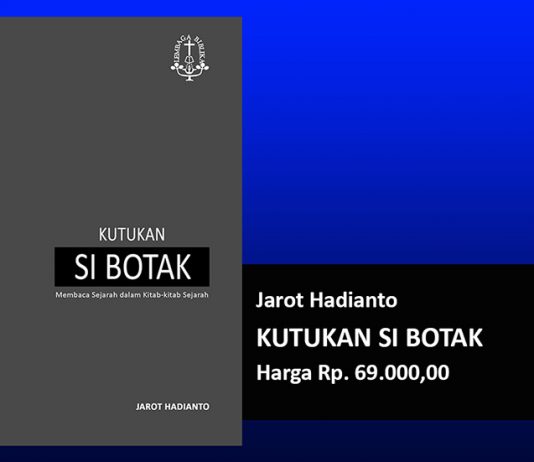 Kutukan Si Botak