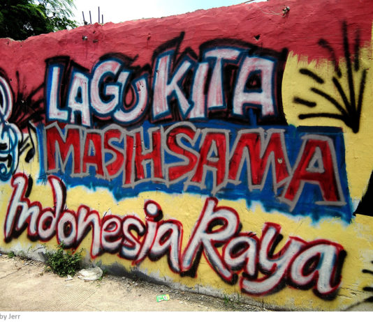 Allah Mencintai Semua Orang