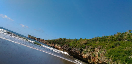 Air yang Mematikan, Menghidupkan, dan Menyucikan (7)