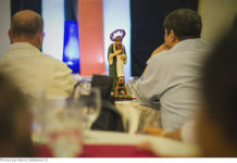 Datang, Melihat, dan Menyembuhkan