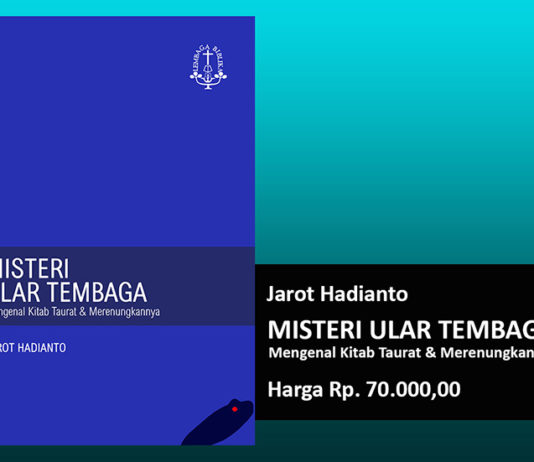 Misteri Ular Tembaga