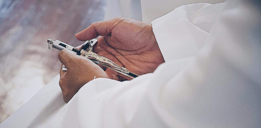 Rencana Allah Tak Akan Bisa Dibendung