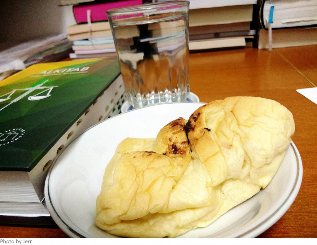 Belum Mengerti Juga LBI