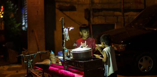 Mengutamakan Kasih Persaudaraan