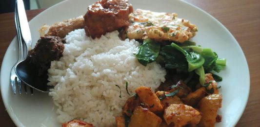 Hormatilah Orang yang Tidak Berpuasa