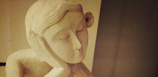 Rambutmu Bagaikan Kawanan Kambing (2)