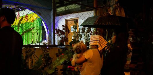 Memberi Lebih Daik Daripada Menerima