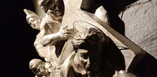 Hidup dan Mati Bersama Kristus