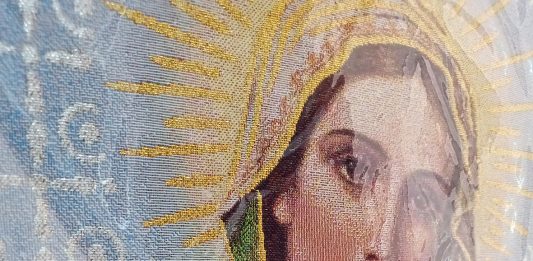 Perempuan yang Terberkati