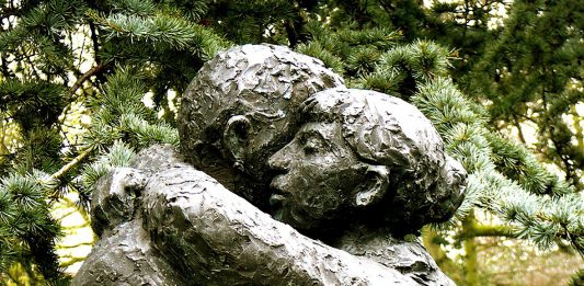 Mengampuni Sampai Tujuh Puluh Kali Tujuh Kali