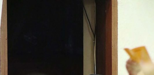 Jalan Pelayanan yang Murah Hati