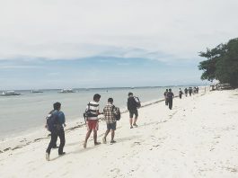 Tuhan, Mengapa Engkau Mengasihi Mereka? (5)