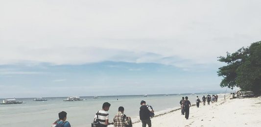 Tuhan, Mengapa Engkau Mengasihi Mereka? (3)