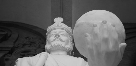 Belajar dari Kebahagiaan Zakharia