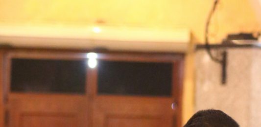 Memahami Misteri Inkarnasi