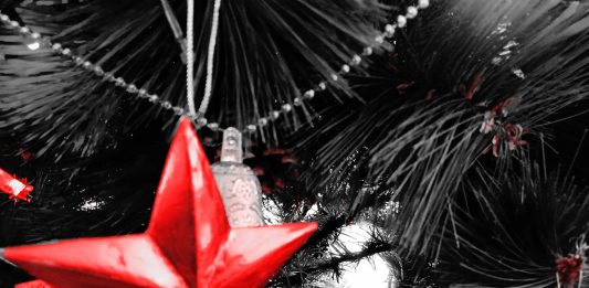 Selamat Tahun Baru 2019!