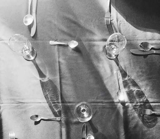 Makan dan Makan Bersama