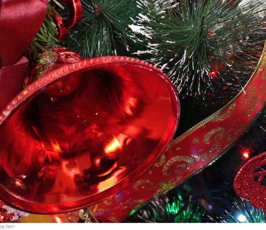 Memaknai Kedatangan Tuhan melalui Adoni-Bezek (2)