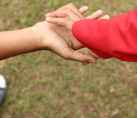 Prasyarat Menerima Pengampunan Tuhan