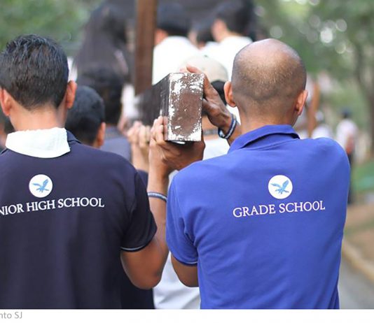 Menolak Yesus Sama dengan Menolak Bapa