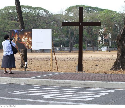 Semakin Dianiaya Semakin Bersemangat