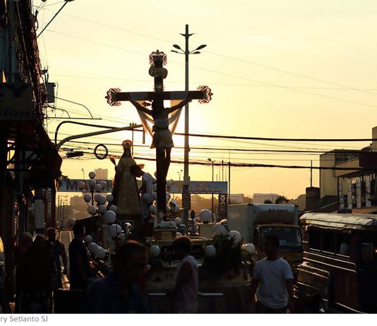 Percaya kepada Dia yang Diutus Allah