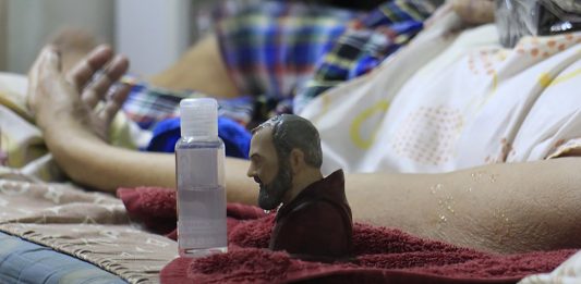 Iman dan Belas Kasih