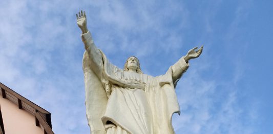 Pemimpin yang Sejati