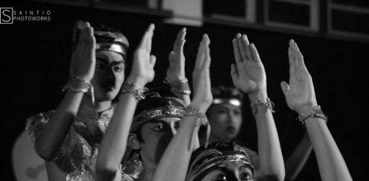 Mengumandangkan Kebenaran