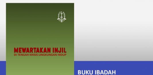 Ibadah Keluarga Mingguan (September 2019)