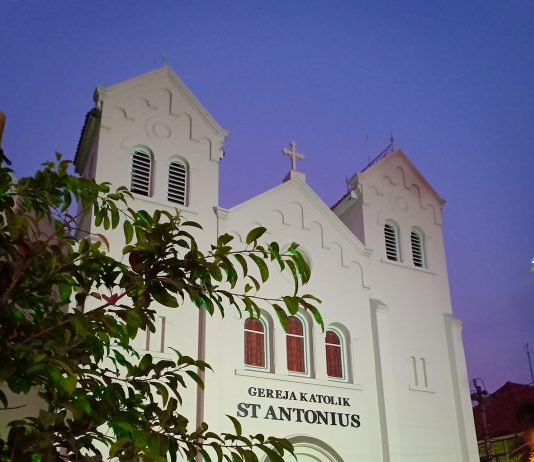 Memelihara Iman dengan Doa