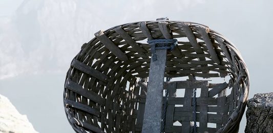 Bekerja dengan Kuasa Allah