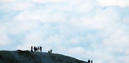 Hidup di dalam Kristus