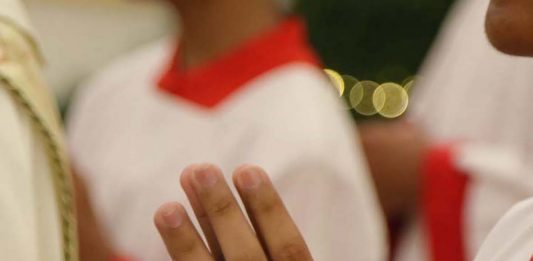 Menjadi Utusan Tuhan