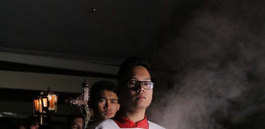 Orang Lemah yang Dipilih dan Diutus