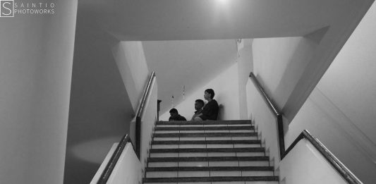 Pertobatan Berarti Memperjuangkan Keadilan