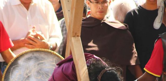 Berani Menyuarakan Kebenaran