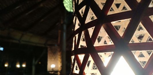 Mengasihi Seperti Bapa