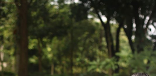 Bersaksi tentang Kasih