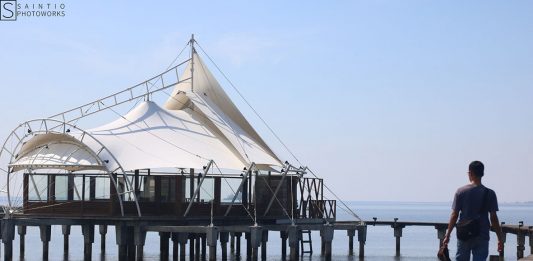 Roh Kudus Menyertai Kita