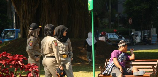 Aji Mumpung