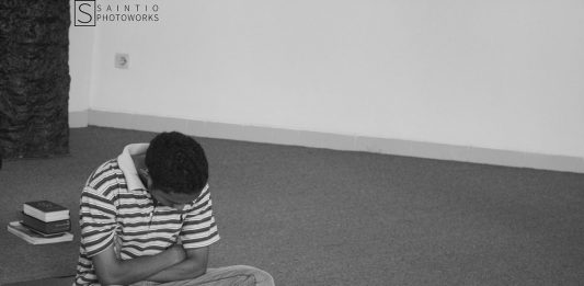 Menjadi yang Dikasihi