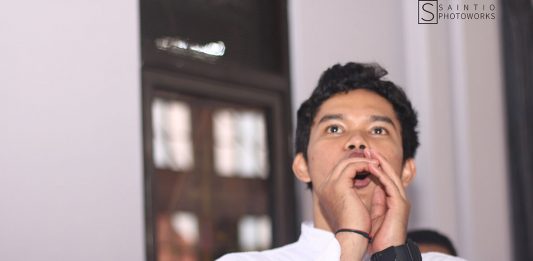 Mendengarkan Kabar yang Benar