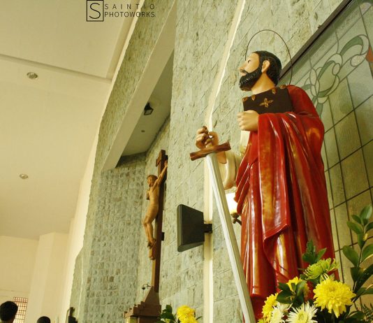 Demi Kemuliaan Allah yang Lebih Besar