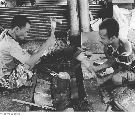 Kebahagiaan Ada di dalam Hati