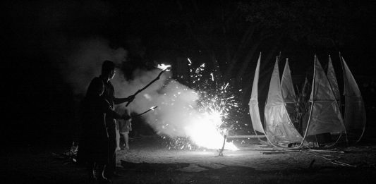 Jangan “Me-lockdown” Potensi Anda!