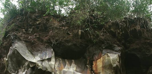 Jadilah Engkau Tahir