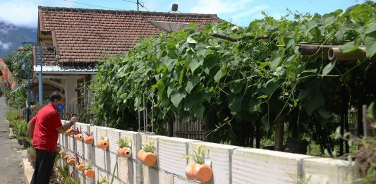 Bertobatlah dan Percayalah kepada Injil